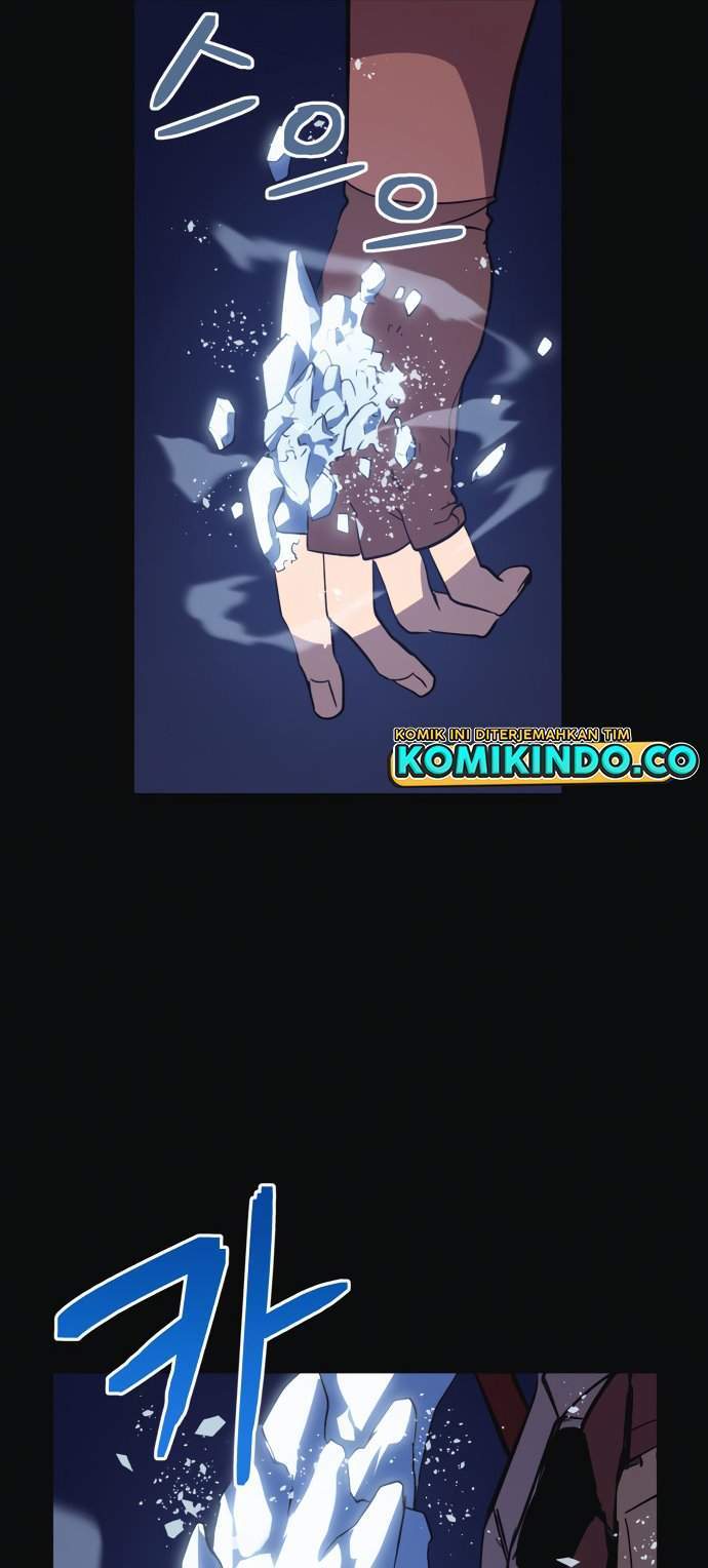 Final Boss Chapter 10 Gambar 6