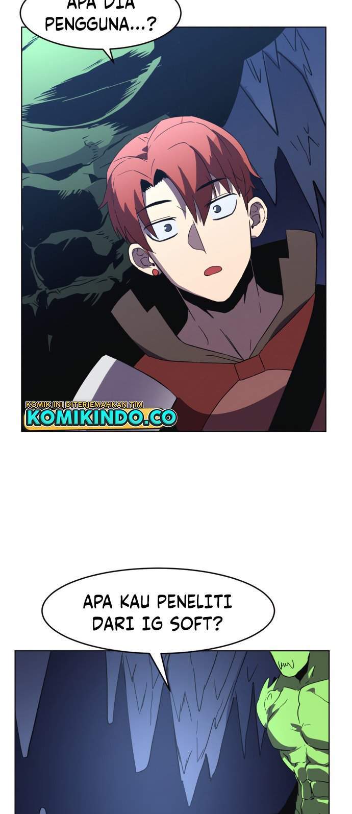 Final Boss Chapter 10 Gambar 64