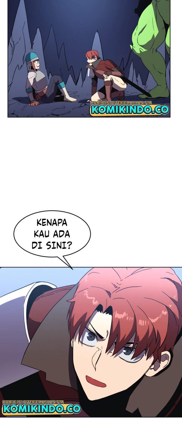 Final Boss Chapter 10 Gambar 65