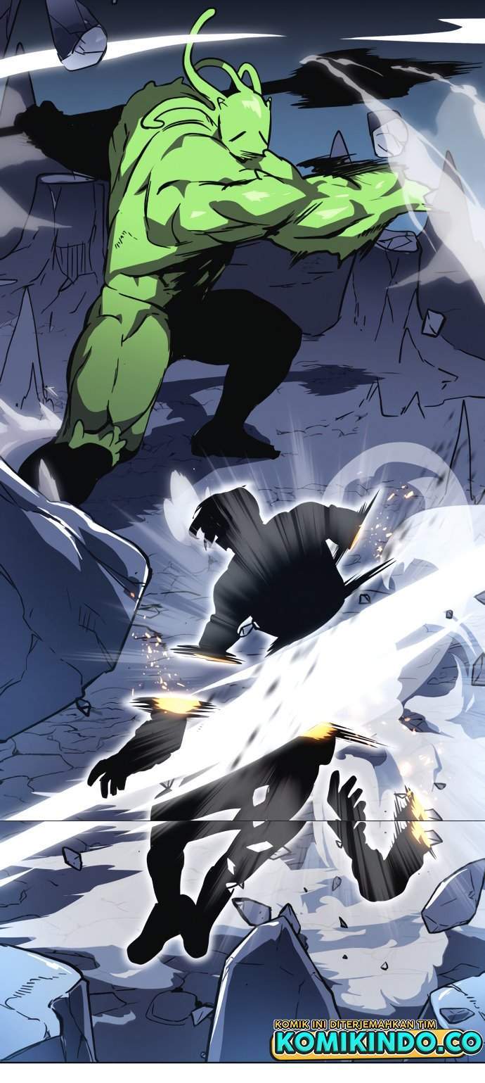 Final Boss Chapter 10 Gambar 81