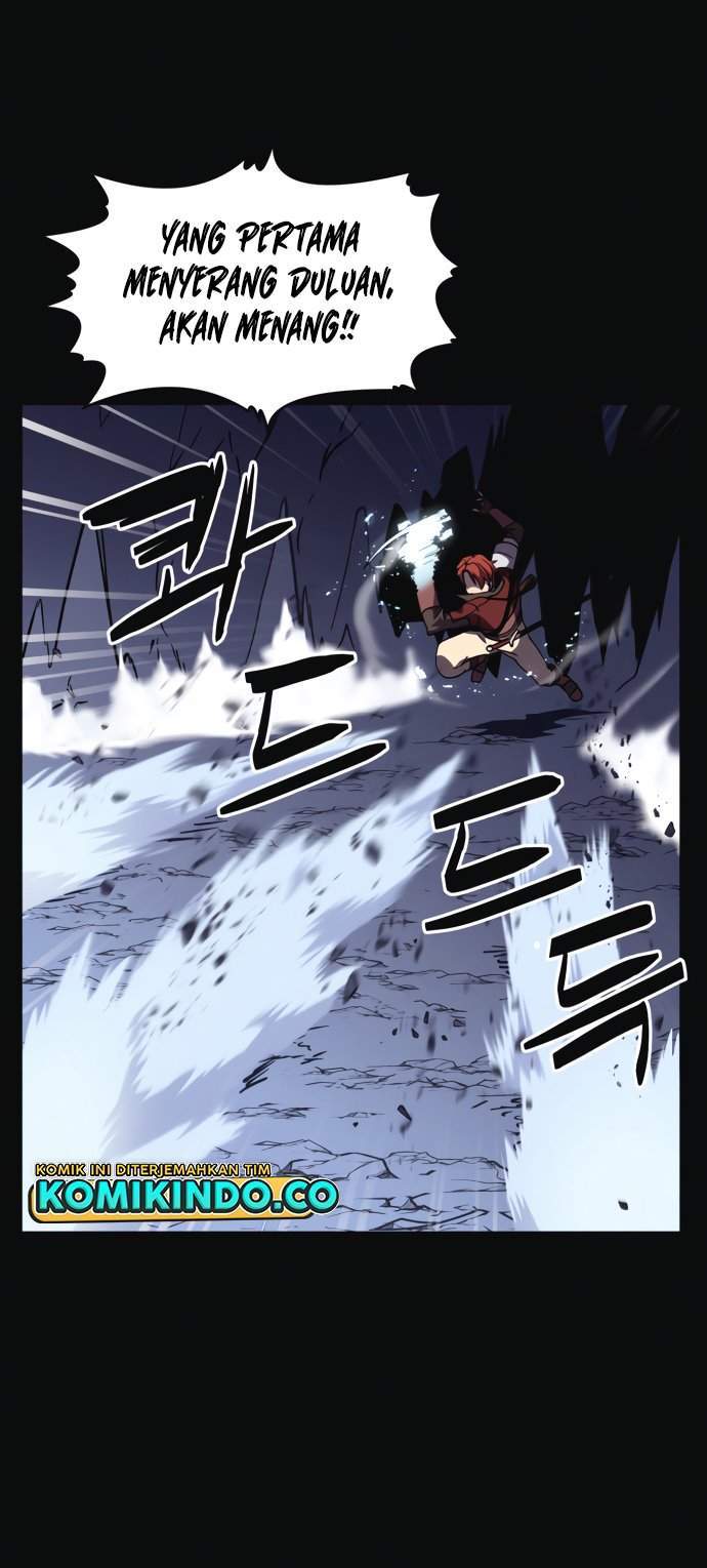 Final Boss Chapter 10 Gambar 9