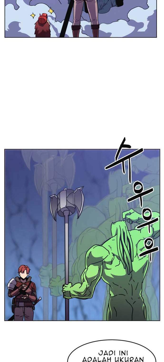 Final Boss Chapter 9 Gambar 14