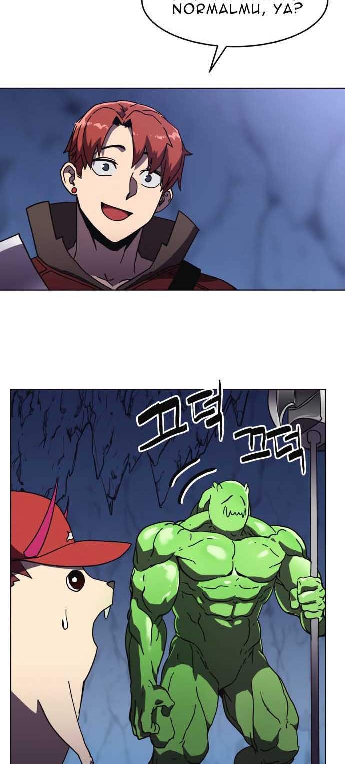 Final Boss Chapter 9 Gambar 15