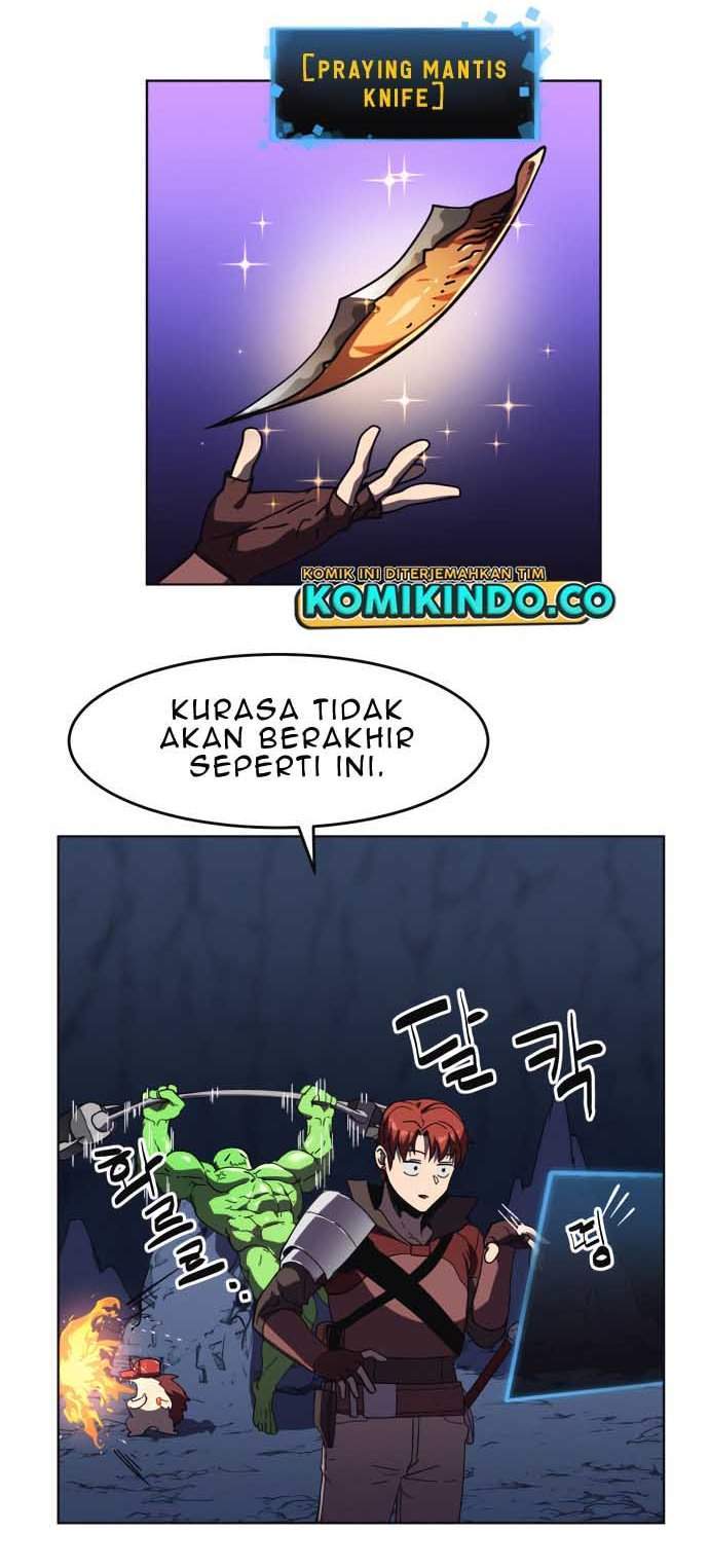 Final Boss Chapter 9 Gambar 17