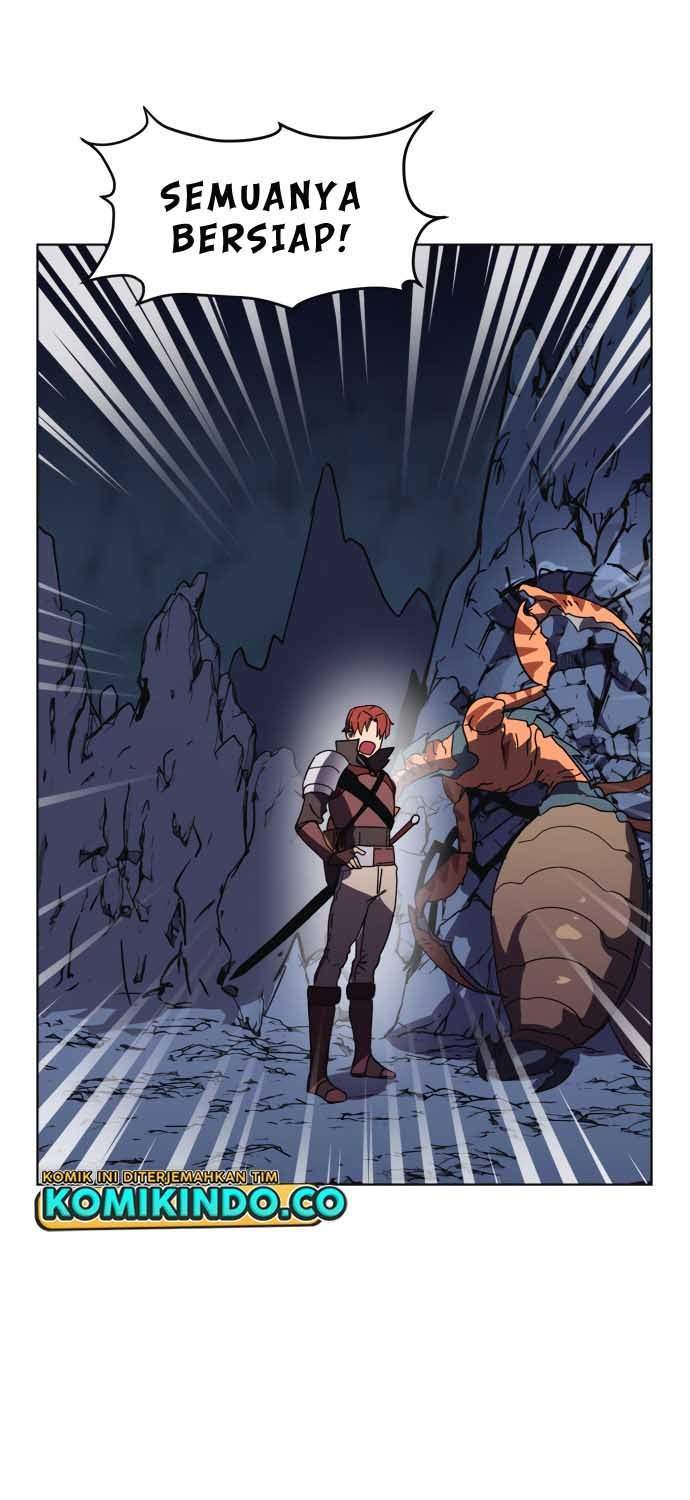 Final Boss Chapter 9 Gambar 18