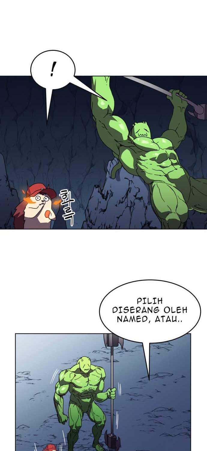Final Boss Chapter 9 Gambar 19