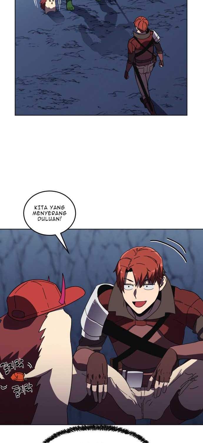 Final Boss Chapter 9 Gambar 20