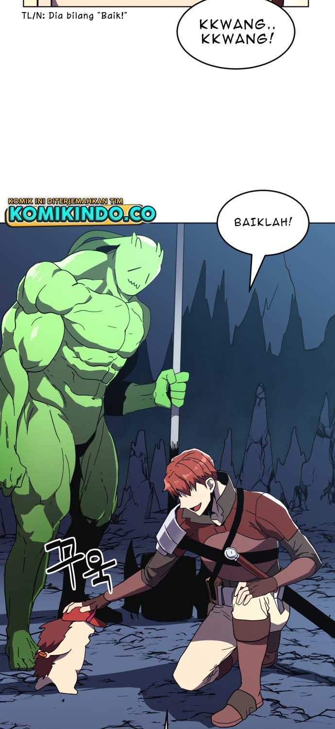 Final Boss Chapter 9 Gambar 24