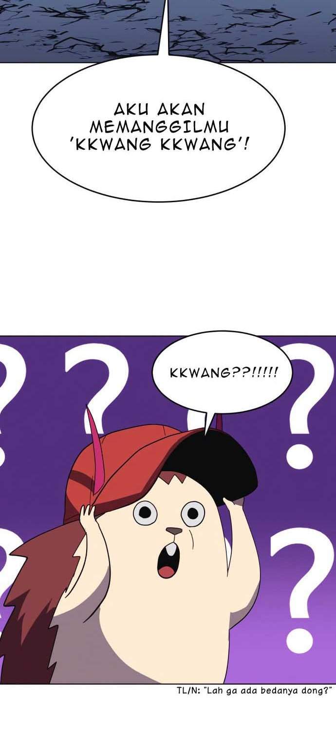Final Boss Chapter 9 Gambar 25