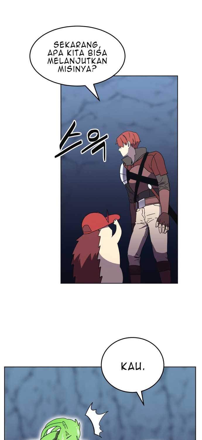 Final Boss Chapter 9 Gambar 26