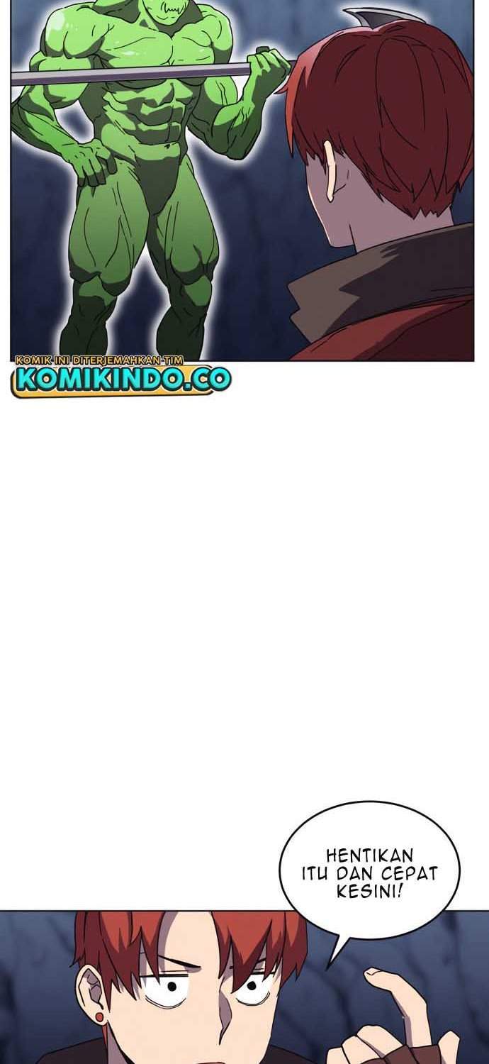 Final Boss Chapter 9 Gambar 27