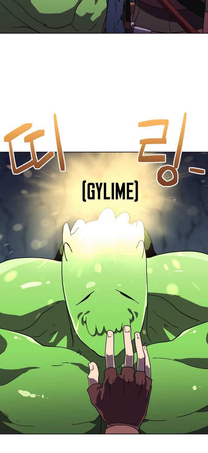 Final Boss Chapter 9 Gambar 30
