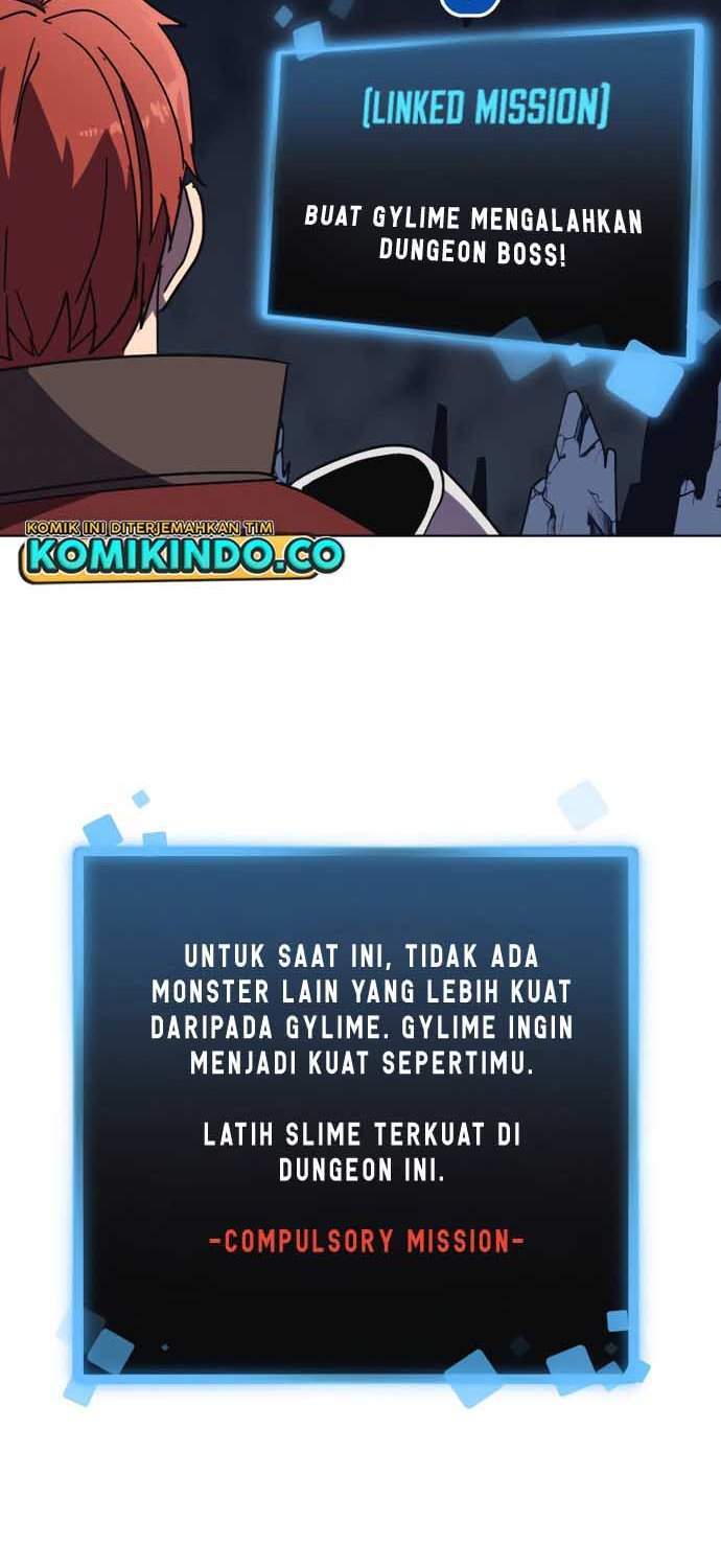 Final Boss Chapter 9 Gambar 33