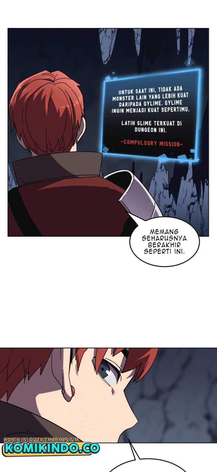 Final Boss Chapter 9 Gambar 34