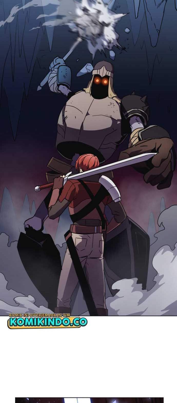 Final Boss Chapter 9 Gambar 43