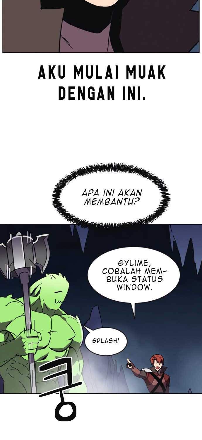 Final Boss Chapter 9 Gambar 52