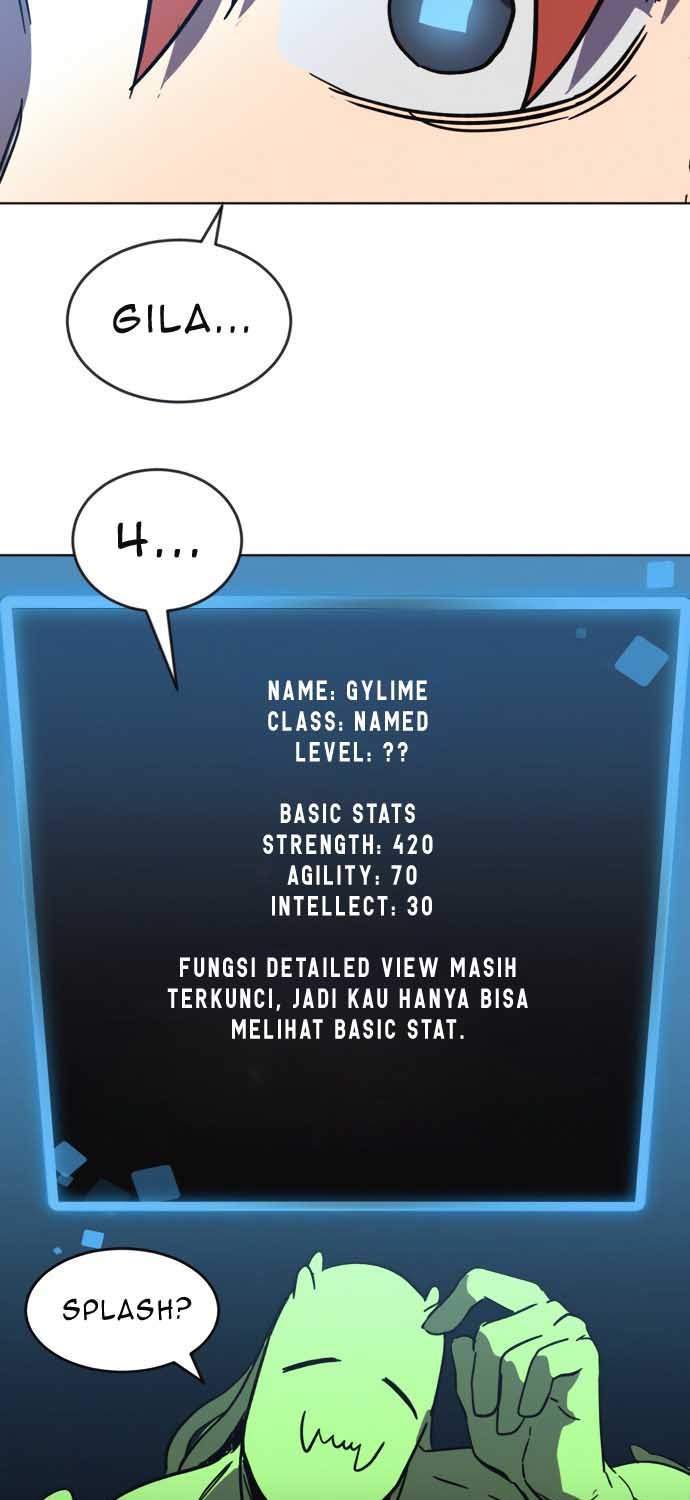 Final Boss Chapter 9 Gambar 54