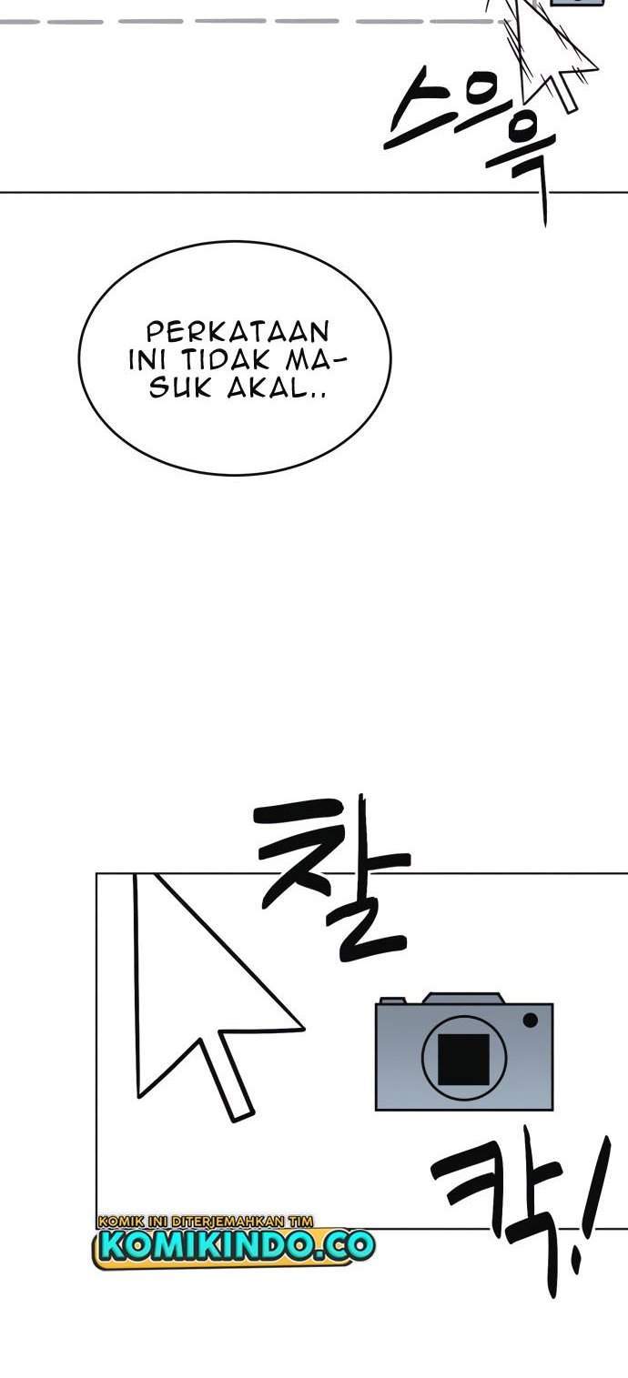 Final Boss Chapter 9 Gambar 6
