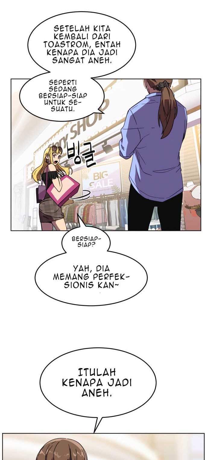 Final Boss Chapter 9 Gambar 60