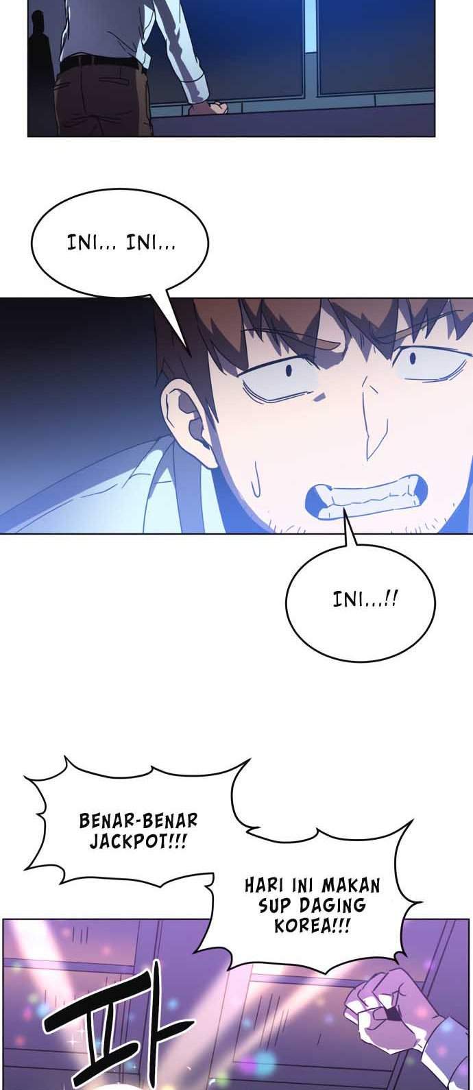 Final Boss Chapter 9 Gambar 68