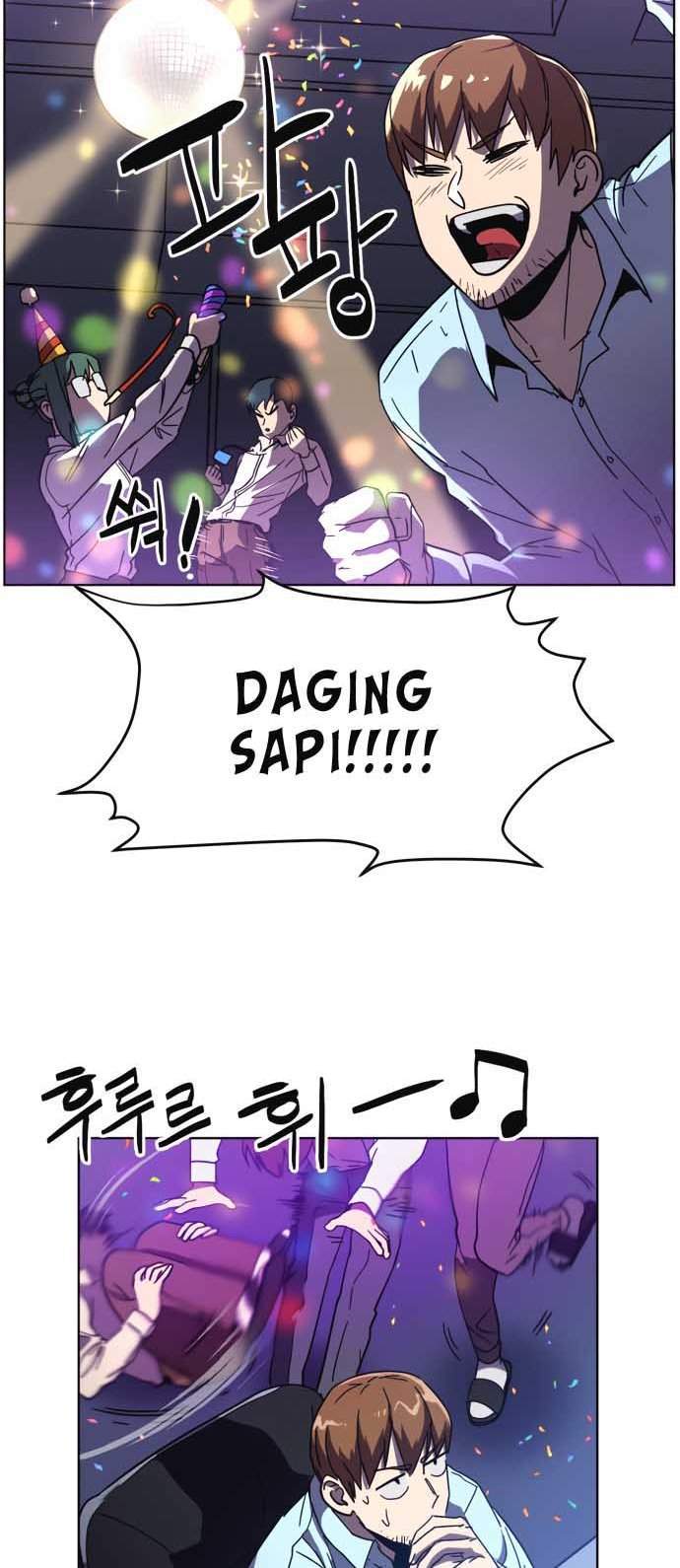 Final Boss Chapter 9 Gambar 69