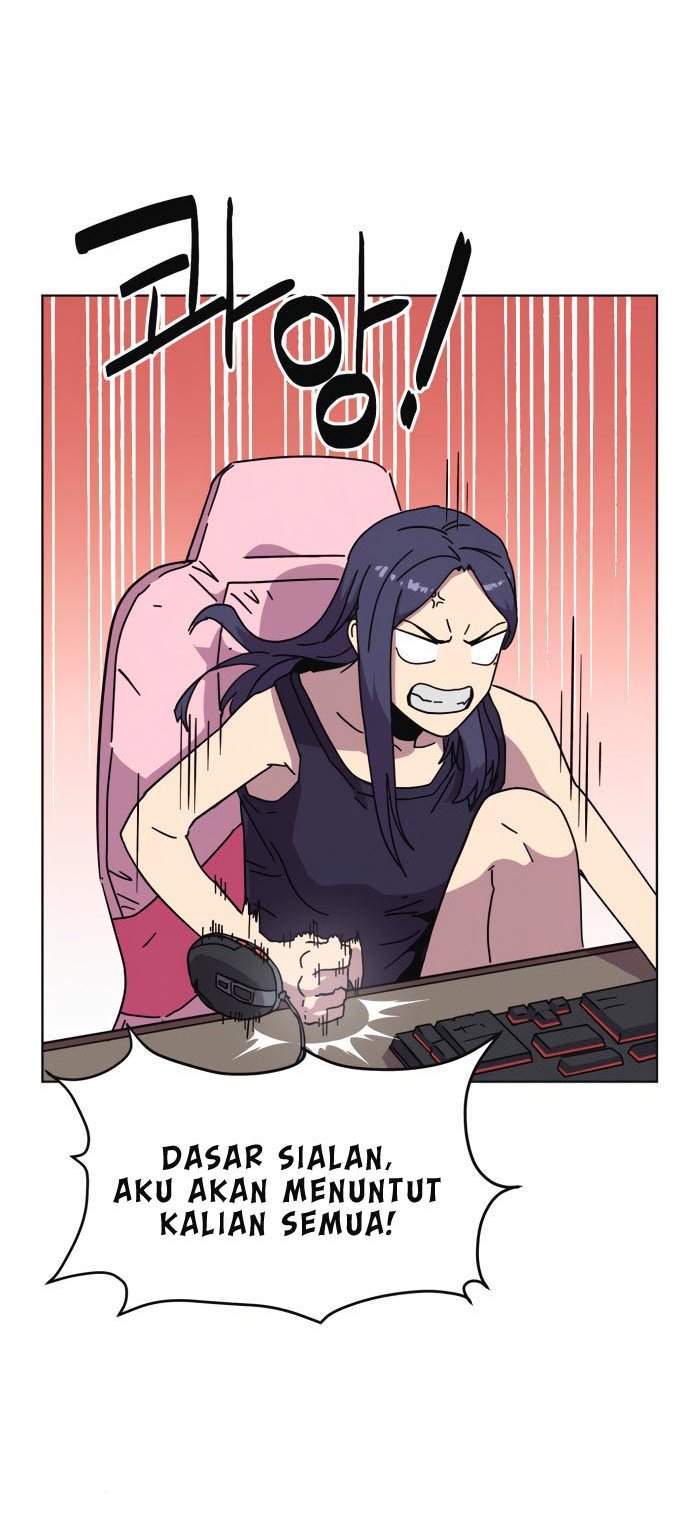 Final Boss Chapter 9 Gambar 7