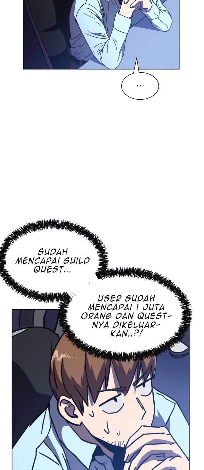 Final Boss Chapter 9 Gambar 70