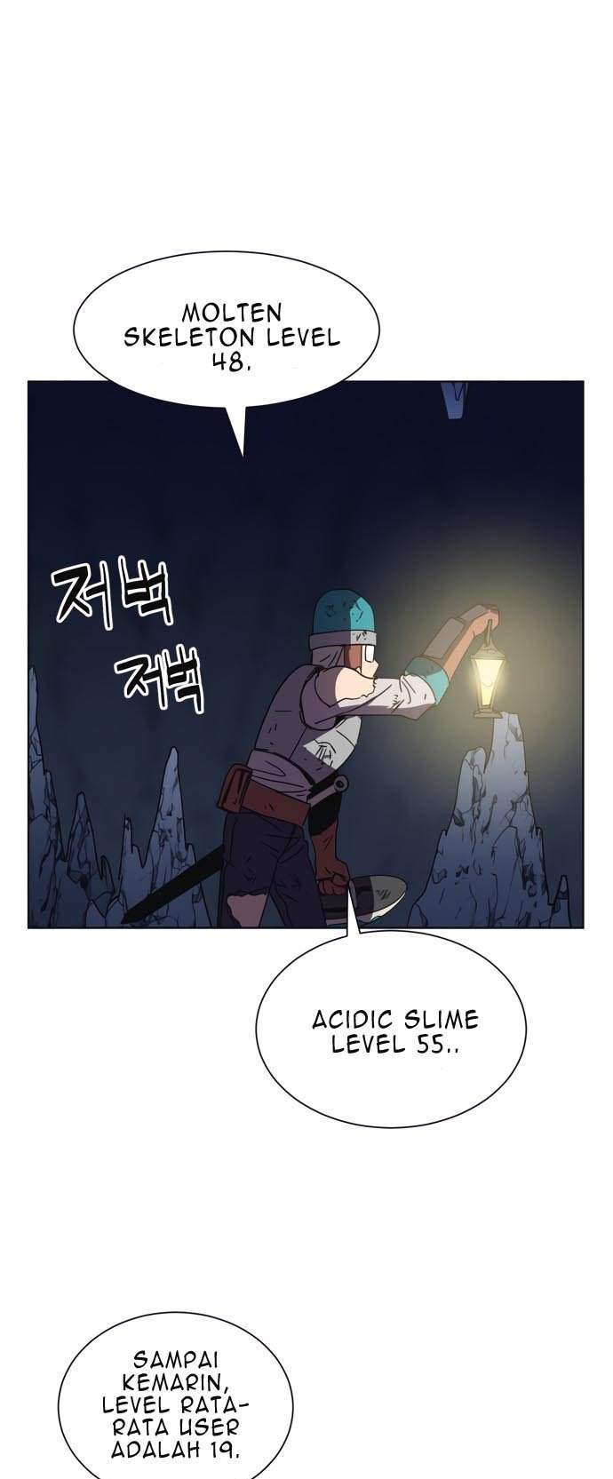 Final Boss Chapter 9 Gambar 74