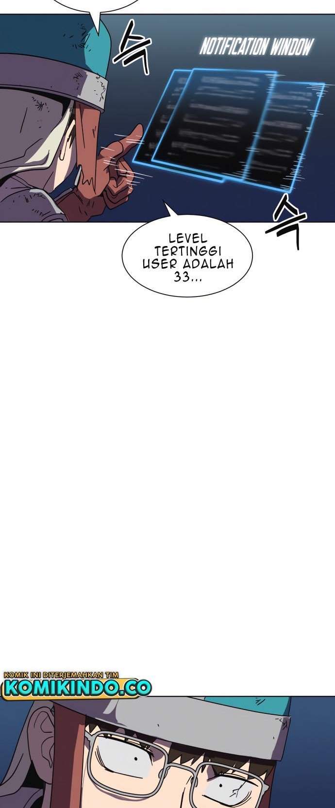 Final Boss Chapter 9 Gambar 75