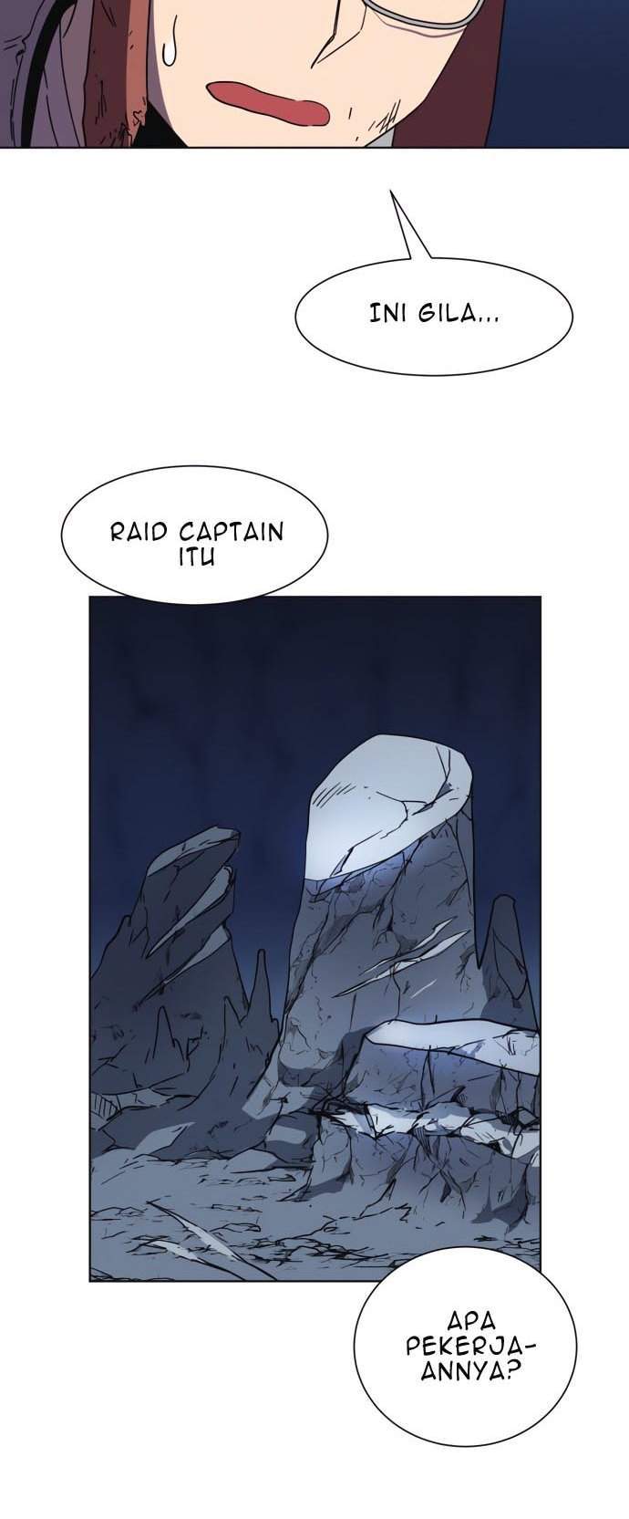 Final Boss Chapter 9 Gambar 76