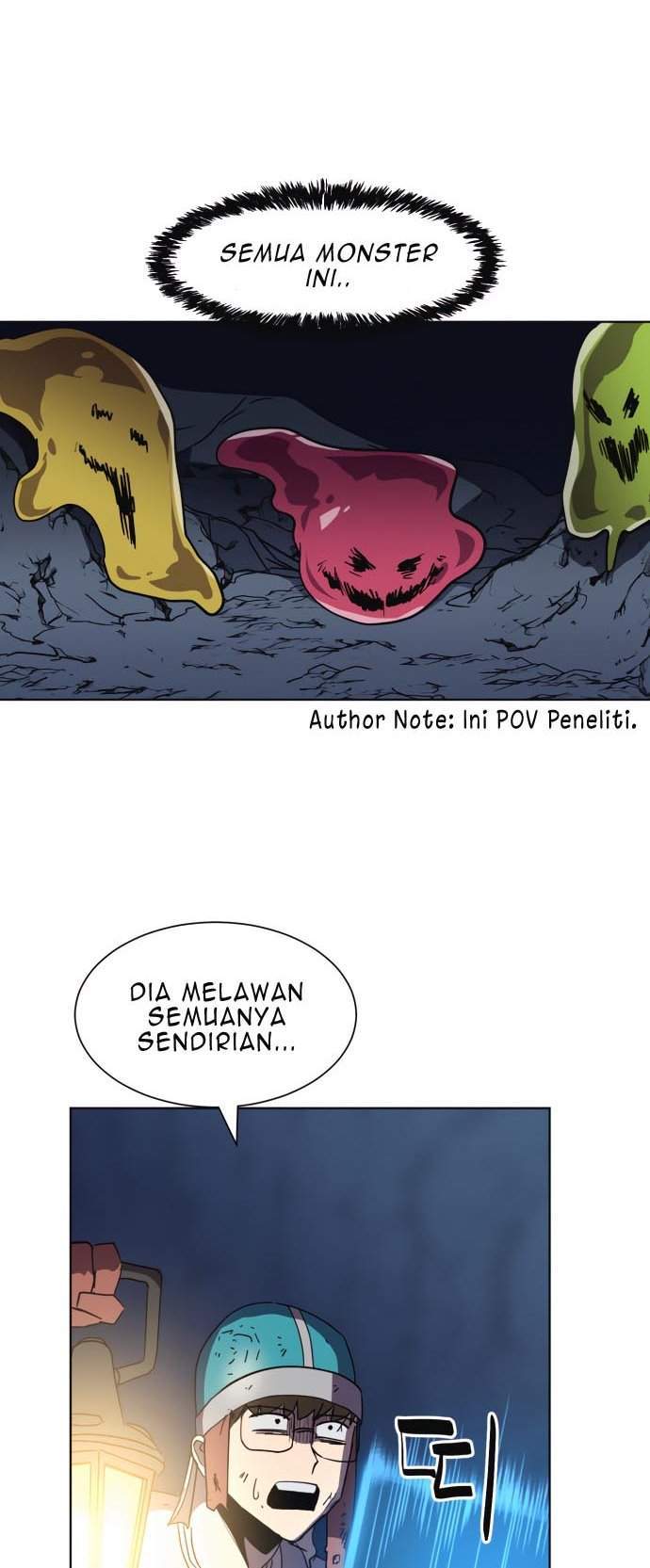 Final Boss Chapter 9 Gambar 77