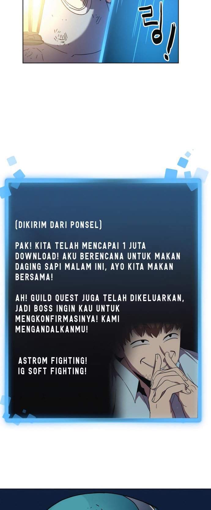 Final Boss Chapter 9 Gambar 78