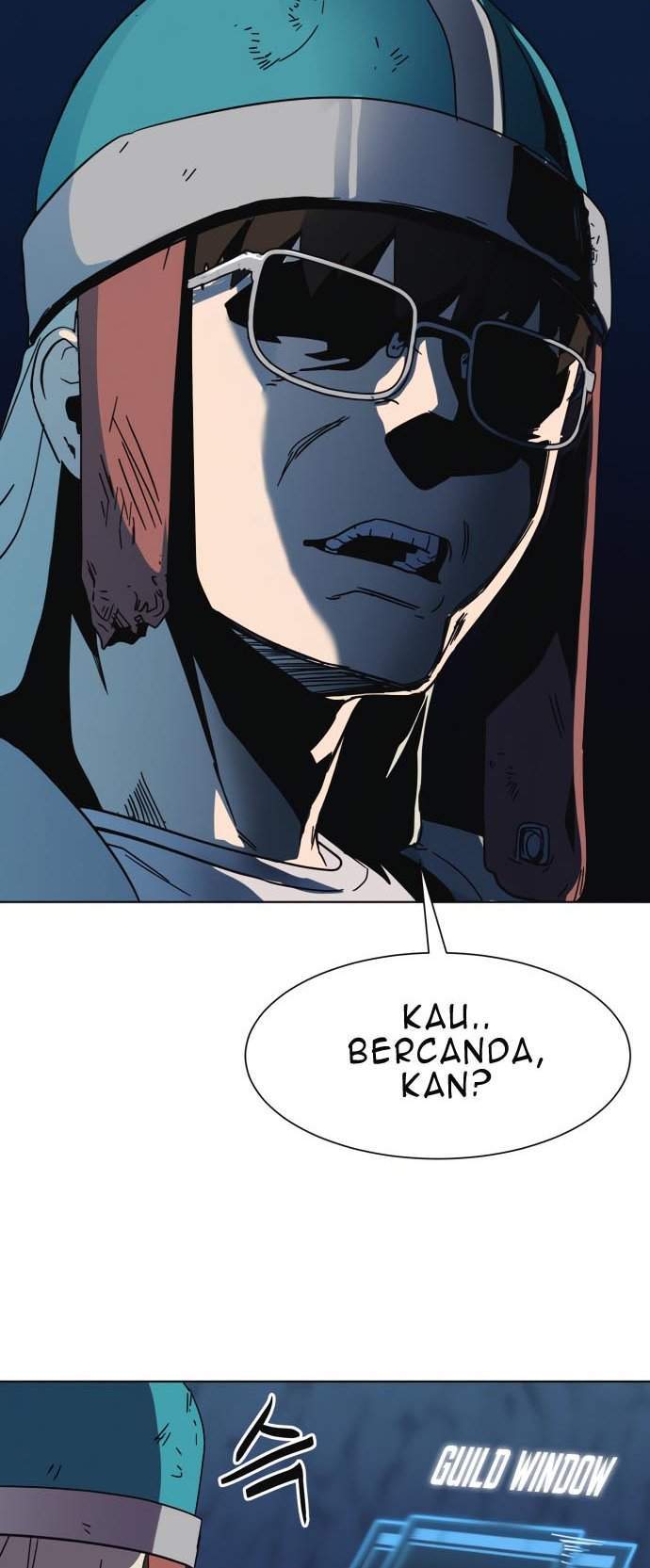 Final Boss Chapter 9 Gambar 79
