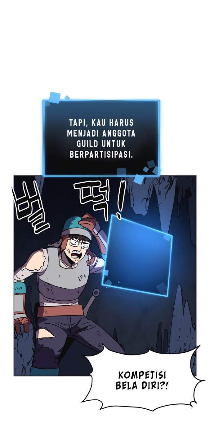 Final Boss Chapter 9 Gambar 82