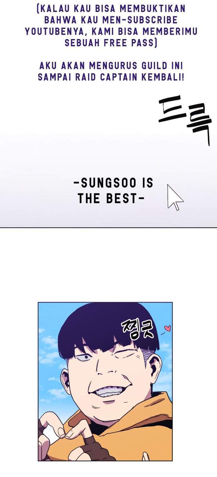 Final Boss Chapter 9 Gambar 9