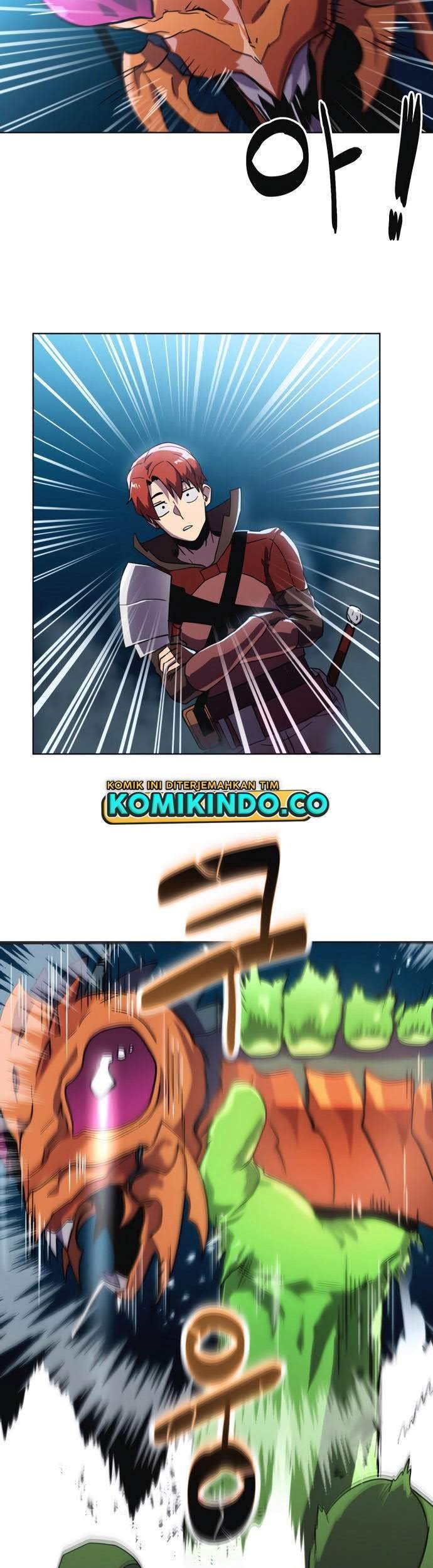 Final Boss Chapter 8 Gambar 16