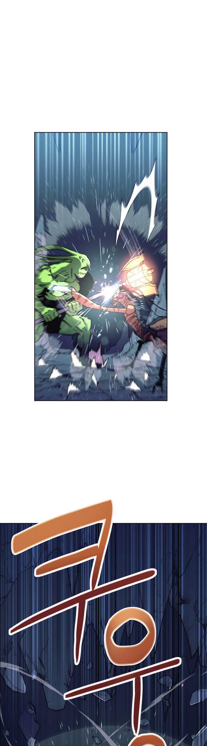 Final Boss Chapter 8 Gambar 32