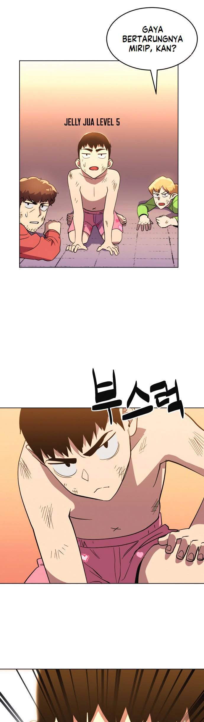 Final Boss Chapter 8 Gambar 47