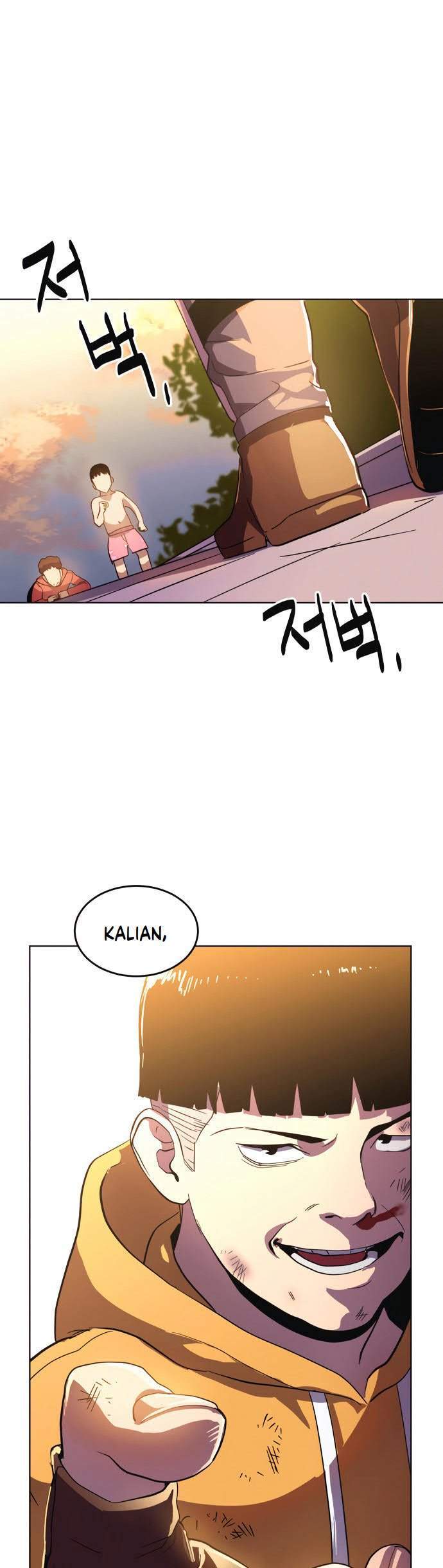 Final Boss Chapter 8 Gambar 49