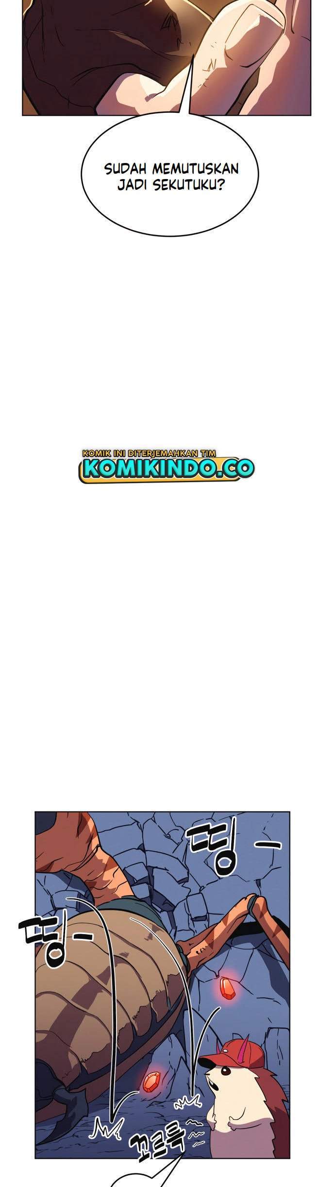 Final Boss Chapter 8 Gambar 50