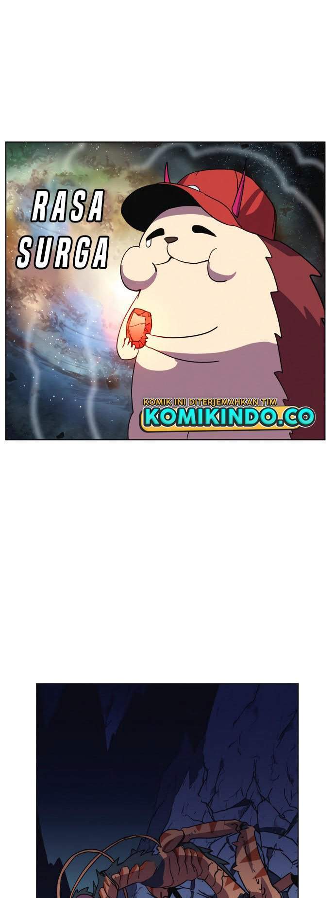 Final Boss Chapter 8 Gambar 52