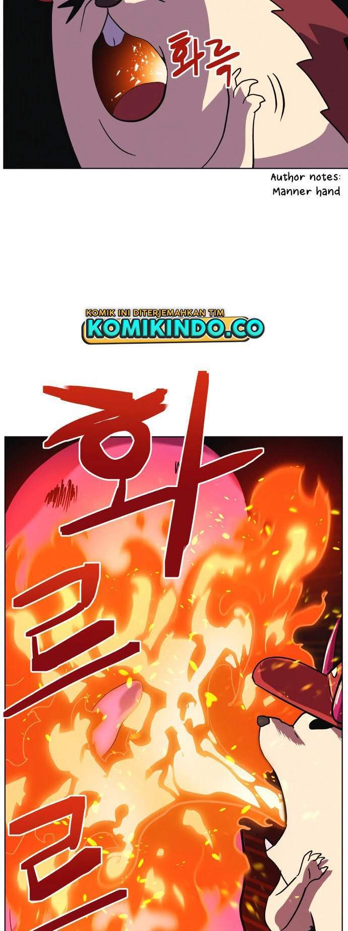 Final Boss Chapter 8 Gambar 55