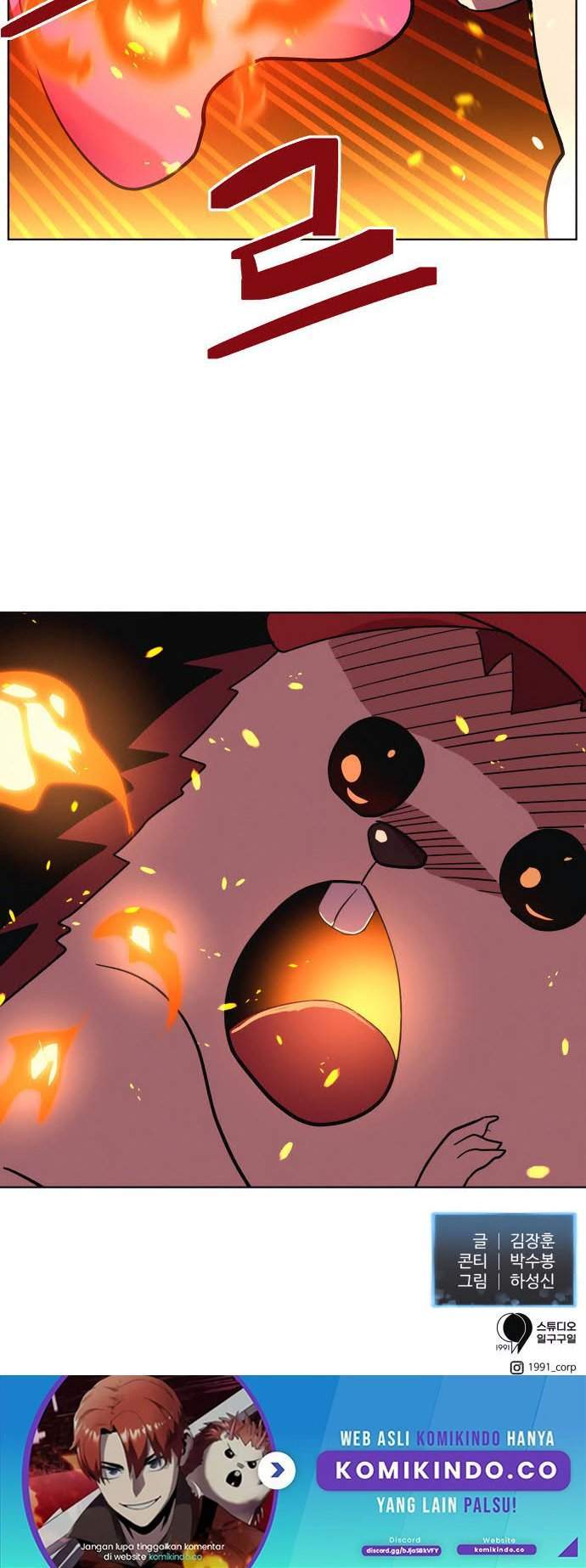 Final Boss Chapter 8 Gambar 56