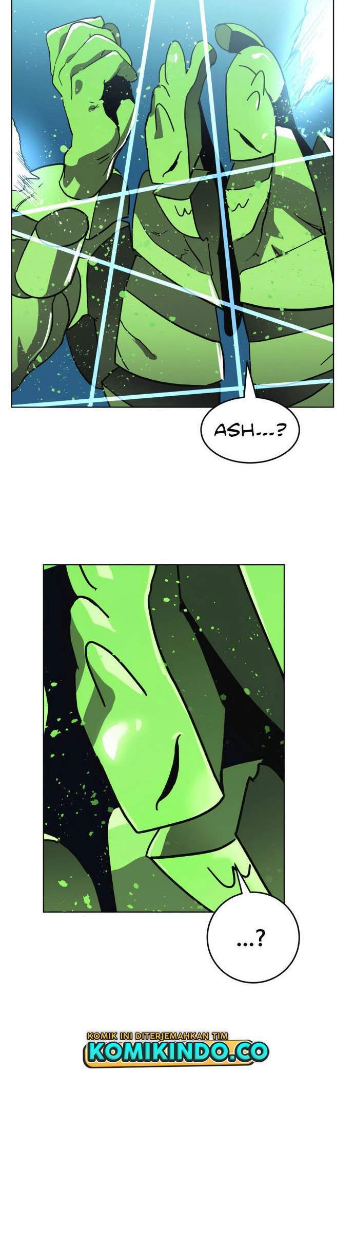 Final Boss Chapter 8 Gambar 6