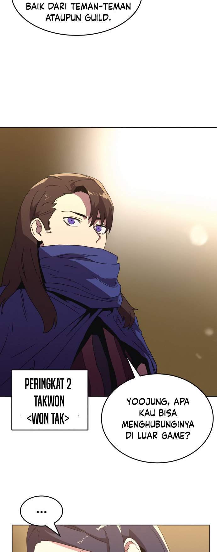 Final Boss Chapter 7 Gambar 19