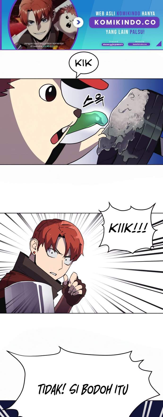 Baca  Final Boss Chapter 7 Gambar 2