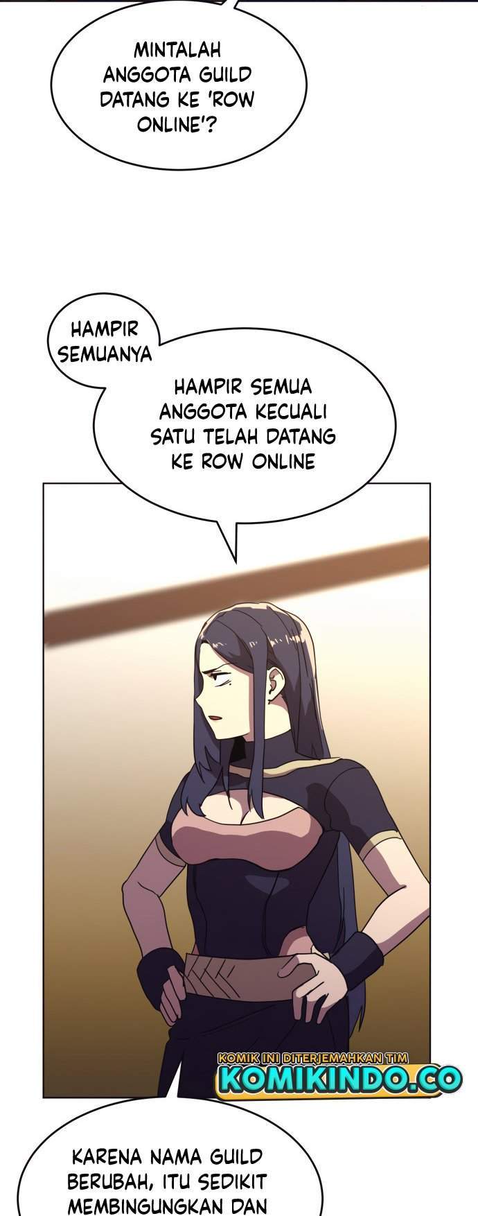 Final Boss Chapter 7 Gambar 21