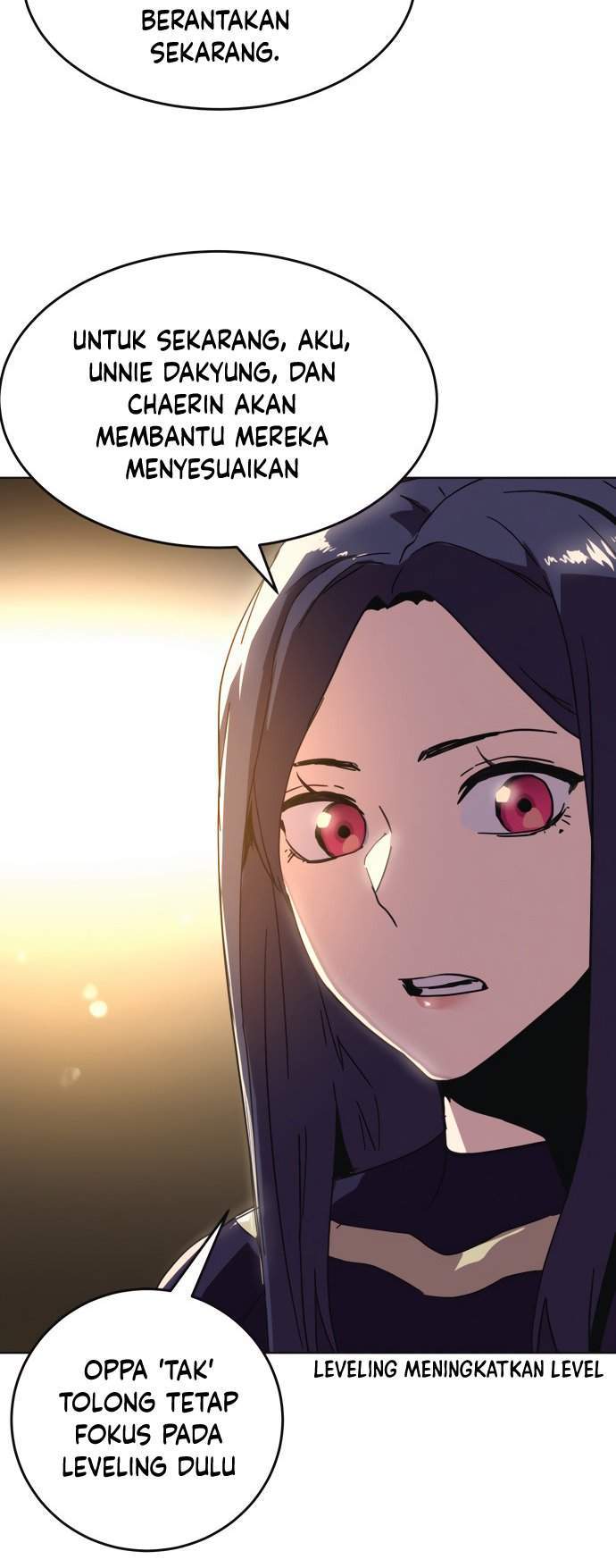 Final Boss Chapter 7 Gambar 22