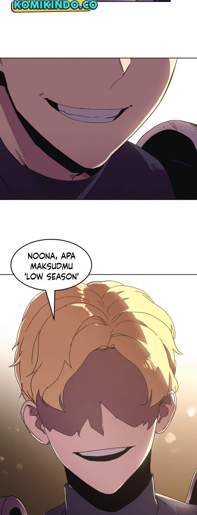 Final Boss Chapter 7 Gambar 24