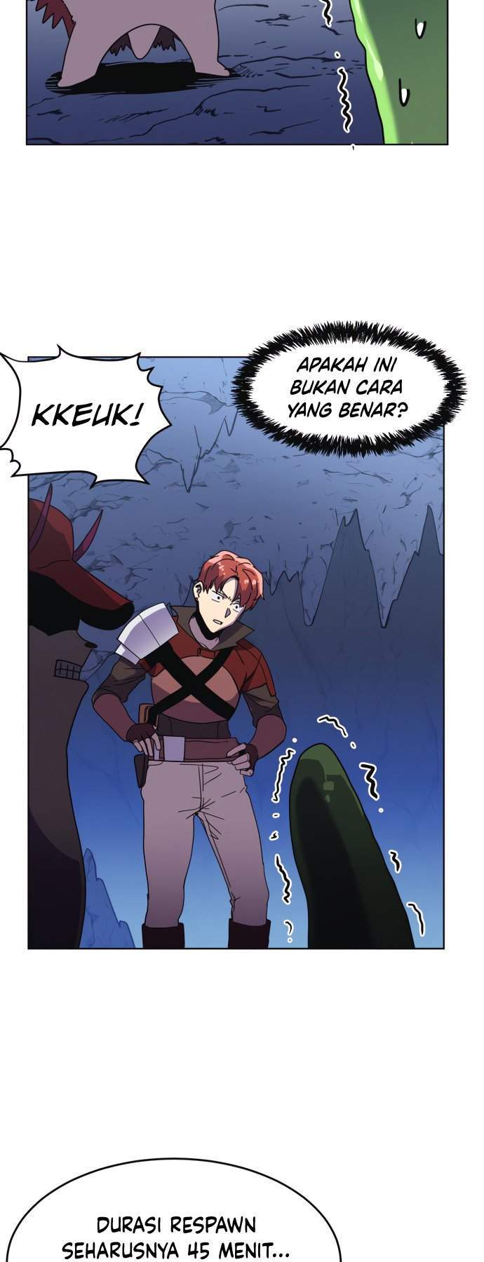 Final Boss Chapter 7 Gambar 27